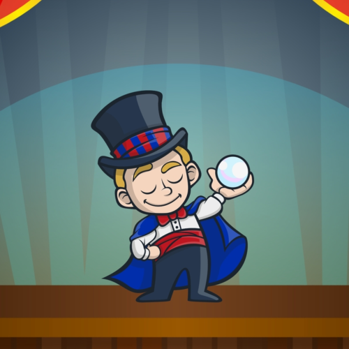 Nancy multi Chinese business woman trying