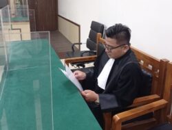 Dua Pelaku Pencabulan Siswa SD di Kecamatan Comal Divonis Berat Oleh Hakim