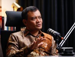 Gubernur Ahmad Luthfi Berhasil Kembalikan Status Internasional Bandara Ahmad Yani Semarang