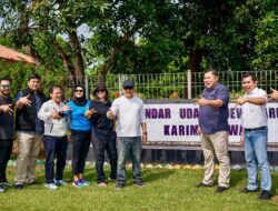 Gubernur Ahmad Luthfi Buka Jalan Karimunjawa Menuju Kalender Event Dunia