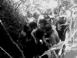 Tragis, Remaja 14 Tahun di Pemalang Tewas Tertimpa Batu Saat Menangkap Ikan