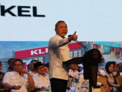 Wakil Bupati Pemalang Hadiri Dialog Percepatan Pembentukan Koperasi Merah Putih di Semarang