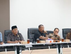 DPRD Pemalang Gelar Publik Hearing Bahas Empat Raperda Strategis Tahun 2025