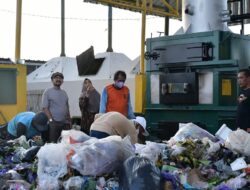 Bupati Pemalang Ajak Warganya Pilah Sampah Mulai dari Rumah