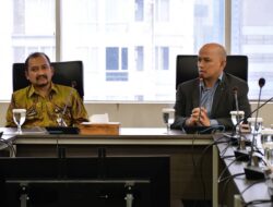 Bupati Pemalang Usul Pembangunan Sekolah Unggulan Garuda untuk Tingkatkan IPM