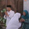 Bupati Pemalang Pesan Jamaah Haji: Jaga Nama Baik Bangsa dan Daerah di Tanah Suci   