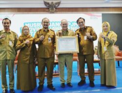 Pemalang Raih Predikat Pelayanan Prima di Jawa Tengah, Masuk 30 Besar Nasional