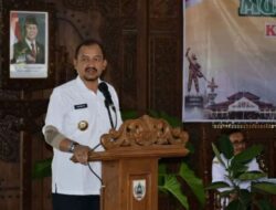 Pemkab Pemalang Fokus pada Infrastruktur, PAD, dan Wajah Kota dalam Musrenbang RPJMD 2025–2029