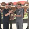 DPRD Pemalang Gelar Paripurna, Bupati Anom Sampaikan Tiga Raperda Prioritas Tahun 2025