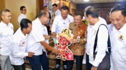 Gubernur Jateng Dorong Solo Raya Great Sale Jadi Percontohan Ekonomi Aglomerasi se-Jawa Tengah