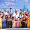 100 Hari Luthfi-Yasin: Luncurkan Kartu Zilenial, Wadah Serba Gratis untuk Generasi Muda Jawa Tengah