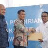 Kado May Day dari Gubernur Luthfi: “Koperasi Buruh”, Solusi Riil untuk Kesejahteraan Pekerja