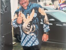 DR (C) Imam Subiyanto, S.H.,M.H., Putra Pemalang Raih Penghargaan Dosen Terbaik di Dies Natalis STIHPPB