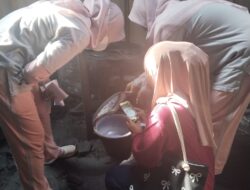 Kader Jumantik Desa Penggarit Rutin Lakukan PSN, Cegah Demam Berdarah Sejak Dini