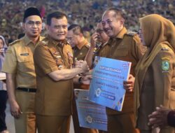 Gubernur Jateng Dukung Penuh Percepatan Pembentukan Koperasi Desa Merah Putih