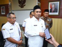 Pemprov Jateng Matangkan Revitalisasi Asrama Haji Donohudan, Anggaran Capai Rp179 Miliar
