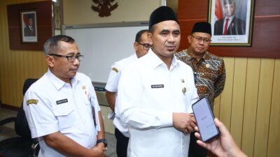 Pemprov Jateng Matangkan Revitalisasi Asrama Haji Donohudan, Anggaran Capai Rp179 Miliar