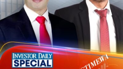 Rizal Bawazier Dukung Gerakan Gaspol Dorong Produk Lokal UMKM