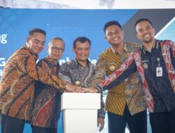 Gubernur Instruksikan Penyaluran KUR Rp122 Miliar untuk 737 Pelaku Usaha Mikro di Jateng