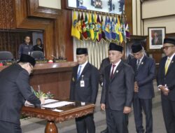 Pemprov Jateng Raih Opini WTP ke-14 dari BPK, Bukti Konsistensi Tata Kelola Keuangan