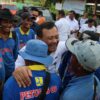 Desa Penggarit Jadi Percontohan Nasional, Gubernur Jateng Dorong Pengelolaan Sampah Berbasis Desa