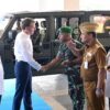 Kunjungan Presiden Perancis ke Indonesia Dorong Pariwisata Borobudur dan Jawa Tengah