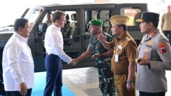 Kunjungan Presiden Perancis ke Indonesia Dorong Pariwisata Borobudur dan Jawa Tengah