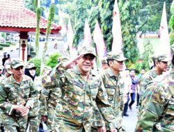 Wabup Nurkholes Apresiasi Retret Kepemimpinan: Berharap Pemalang Gelar Kegiatan Serupa