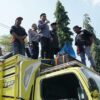 Sopir Truk Serbu Pemalang: Tolak ODOL, Pantura Macet Total!