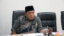 Banggar DPRD Pemalang Gelar Raker Bahas KUA-PPAS Perubahan APBD 2025