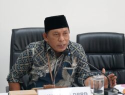 Banggar DPRD Pemalang Gelar Raker Bahas KUA-PPAS Perubahan APBD 2025