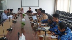 Pansus IV DPRD Pemalang Bahas Raperda Pendidikan Pancasila 