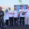 Mageri Segoro, Kabupaten Pemalang Tanam Ribuan Mangrove, Lawan Abrasi Pesisir