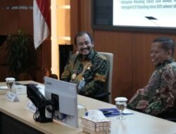 Bupati Anom Dorong Pendirian PSDKU di Pemalang untuk Genjot SDM