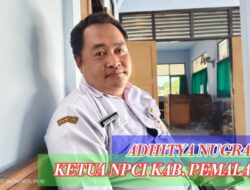 NPCI Kabupaten Pemalang Punya Kantor Baru di Stadion Mochtar