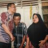 Haru Biru di Pemalang: Rumah Nelayan Dasuki Direnovasi Berkat Kunjungan Gubernur Luthfi