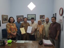 Koperasi Merah Putih Randudongkal Kantongi Akta Notaris, Siap Gerakkan Ekonomi Desa