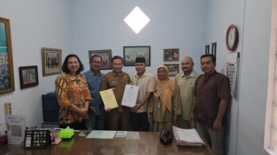 Koperasi Merah Putih Randudongkal Kantongi Akta Notaris, Siap Gerakkan Ekonomi Desa