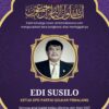 Ketua DPD Golkar Pemalang H. Edi Susilo, S.H. Tutup Usia