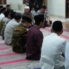 Wabup Pemalang Nurkholes Sambut Kedatangan Jenazah Ketua DPD Golkar Pemalang, Edi Susilo