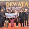 Kades Elok Rakhmawati Katakan Wanarata Siap Menjadi Desa Wisata Berbudaya