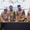 Gubernur Luthfi Gagas Kerja Sama Empat Provinsi Bernilai Triliunan Rupiah