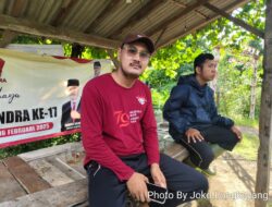 Fahmidh Dhuha Fogging 300 KK di Danasari Cegah DBD