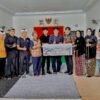 Anggota DPR RI Doni Akbar: Potensi Wisata Wanarata Bisa Mirip Bali!