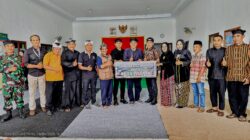 Anggota DPR RI Doni Akbar: Potensi Wisata Wanarata Bisa Mirip Bali!