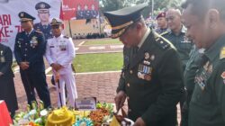 Kodim Pemalang Beri Kejutan di Moment Hari Bhayangkara ke-79 Tahun 2025