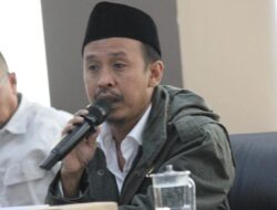 Politisi PKB Desak Polisi Tangkap Penyebar Kampanye LGBT di Pemalang