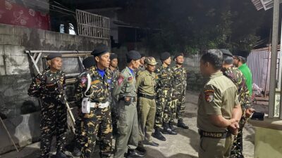 Kegiatan masyarakat