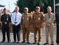 Bupati Pemalang Ancam Pecat ASN yang Terlibat LGBT