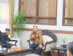 Bupati Anom dan Forkopimda Tegas Tolak Kampanye LGBT di Pemalang